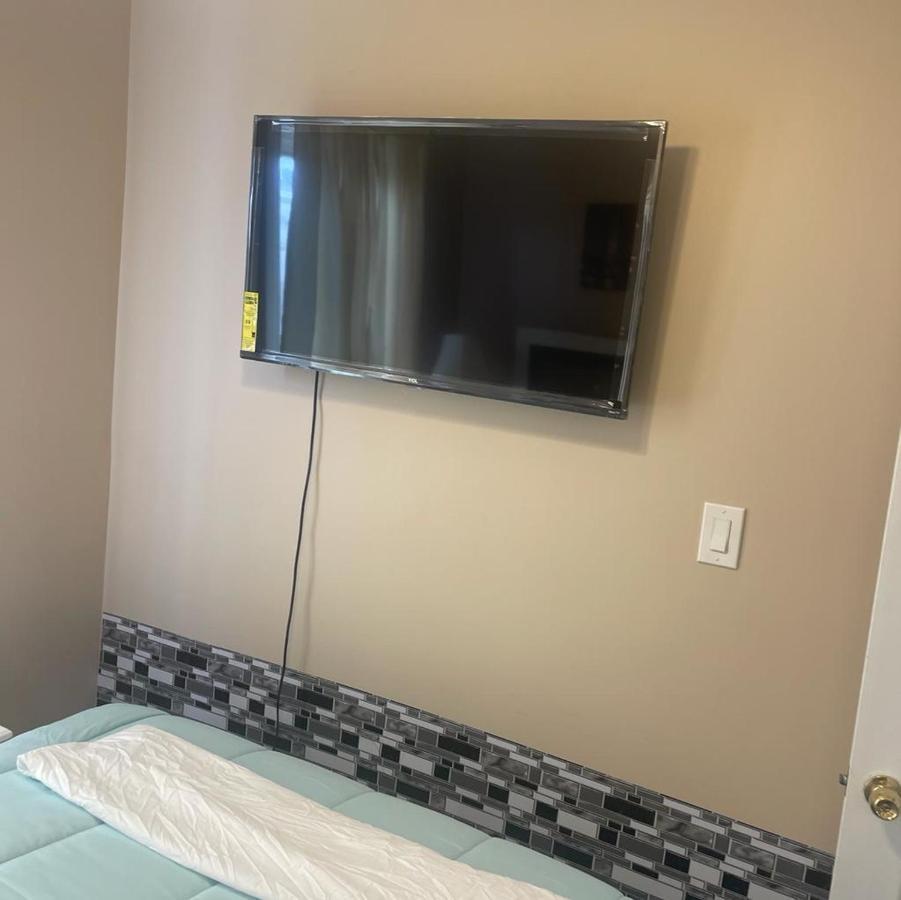 Don Cozy Grey Privatunterkunft New York