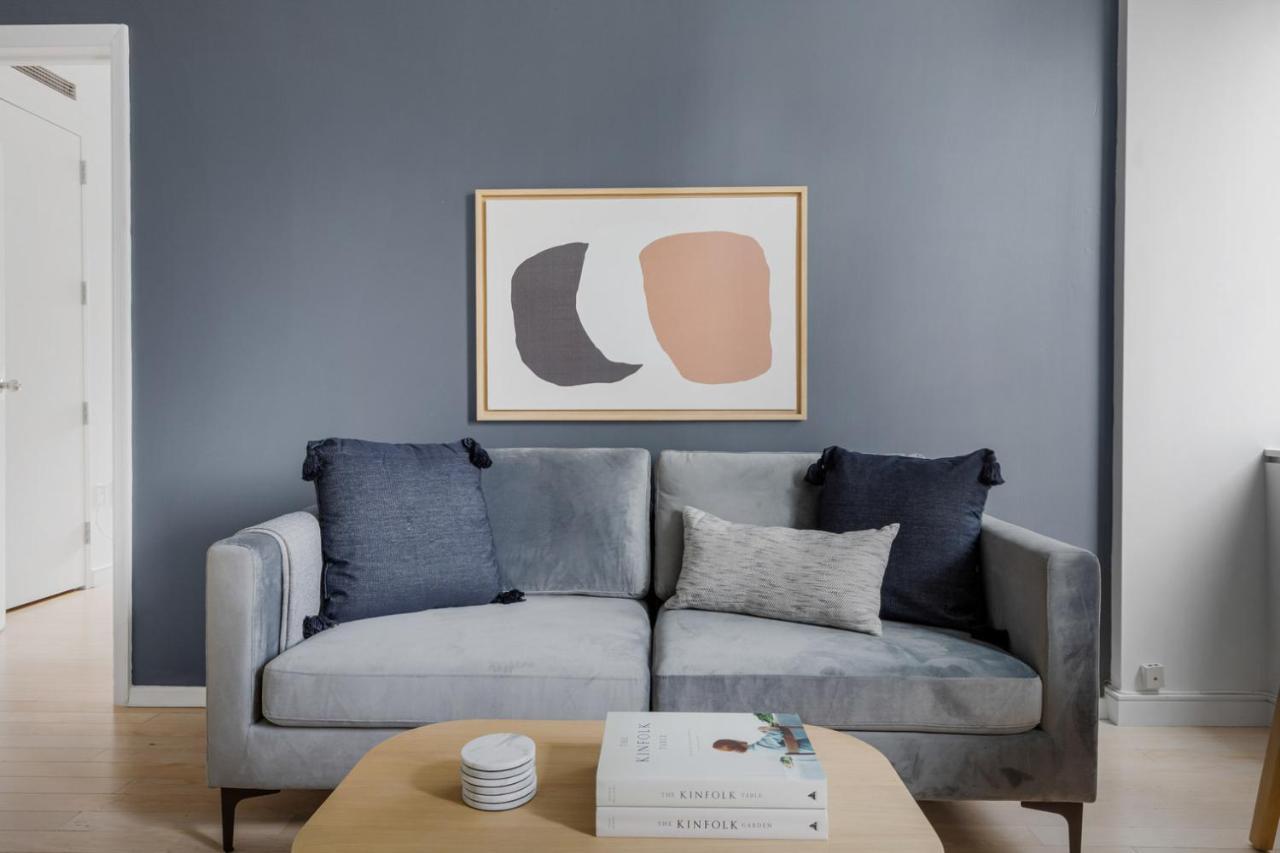 Midtown 1br W Doorman Gym Wd Nr Rock Center Nyc-1127