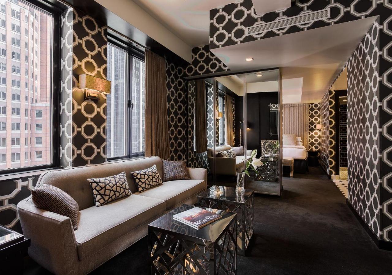 Hotel Mate Grace Boutique