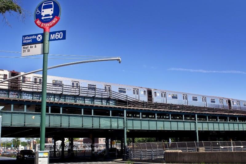 - Laguardia Airport Hotel New York