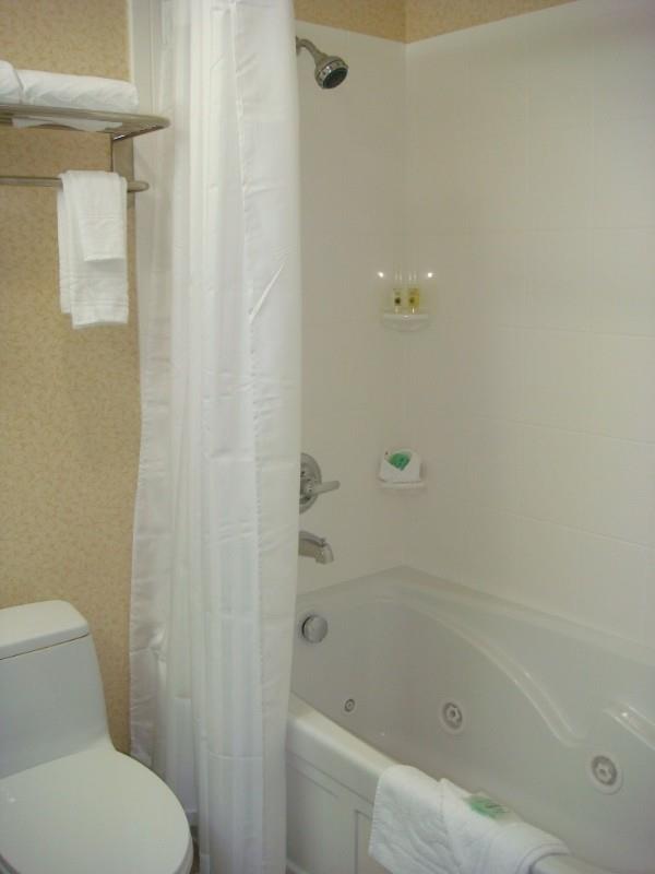 Hotel - Laguardia Airport 3*