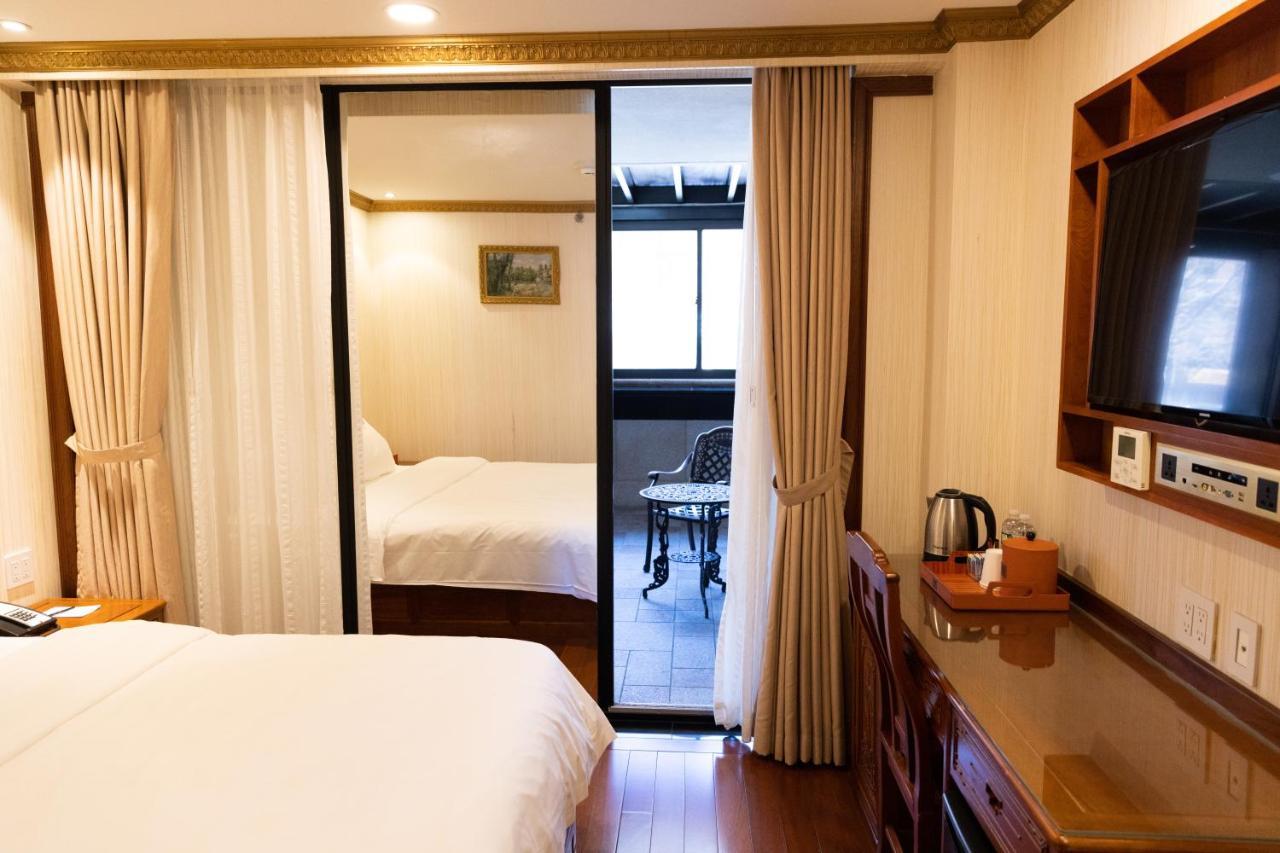 The Allen Hotel New York