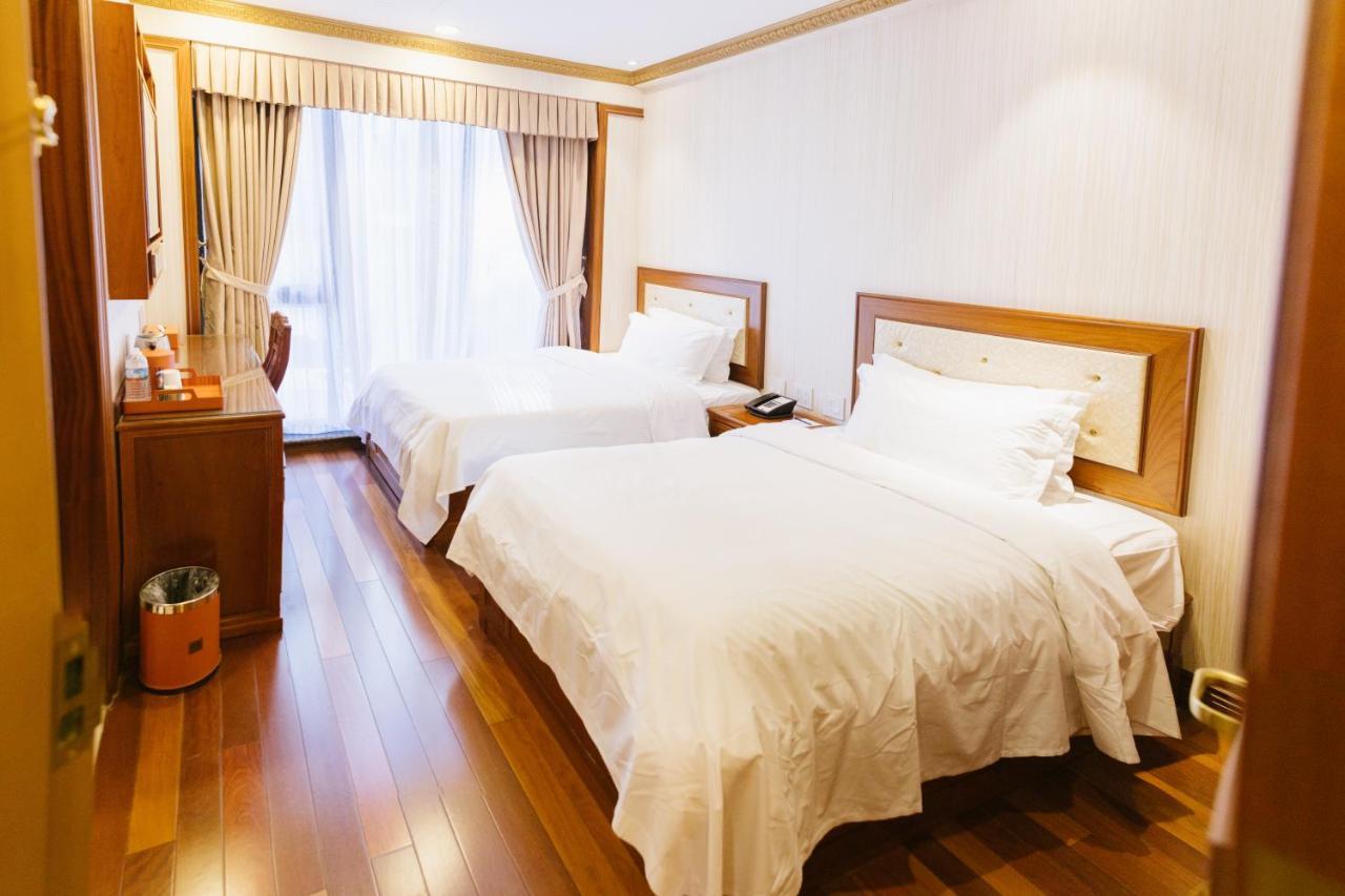 The Allen 4* New York