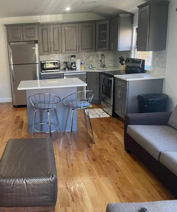 Apartment Gem In The Bronx, New York