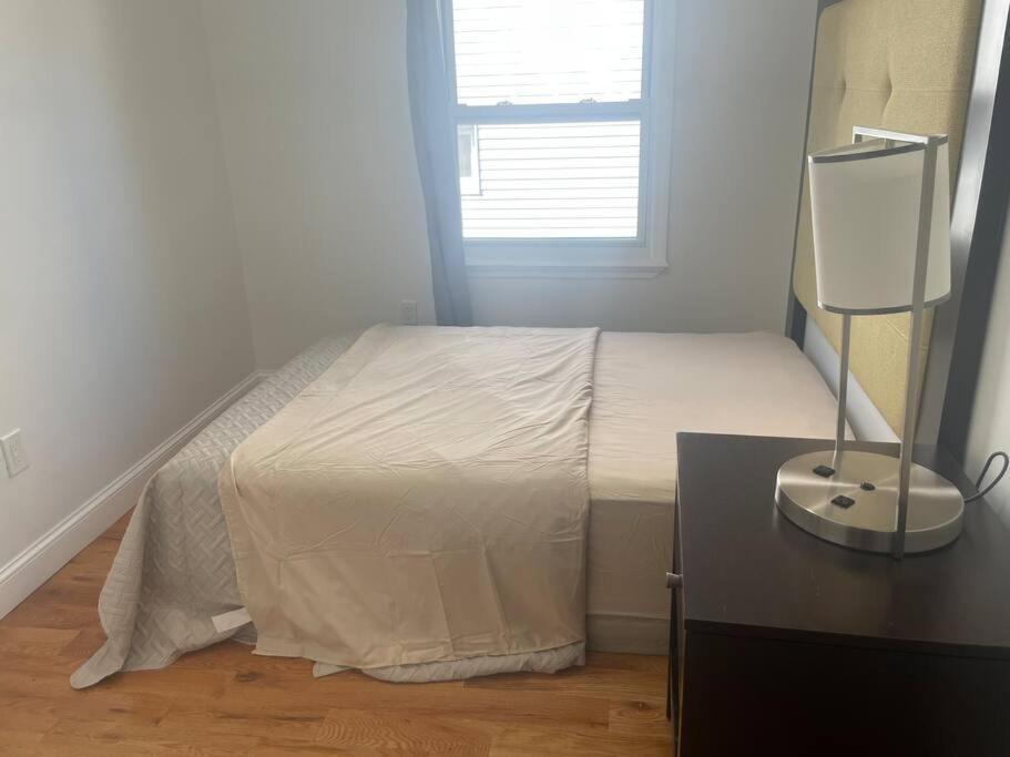 Gem In The Bronx, Apartment