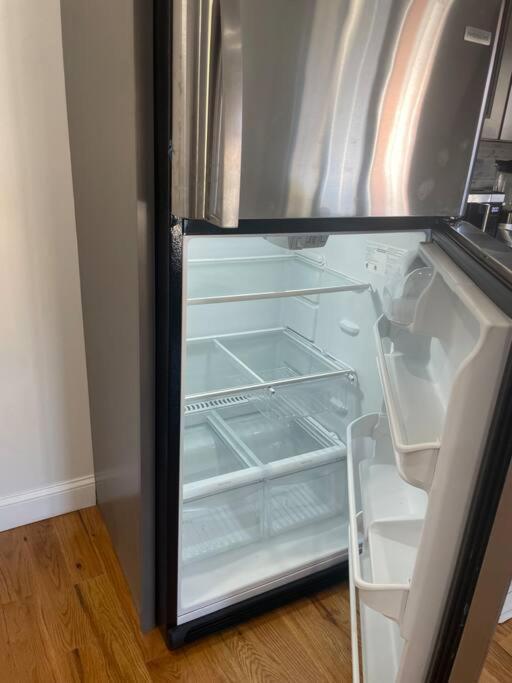 Gem In The Bronx, New York