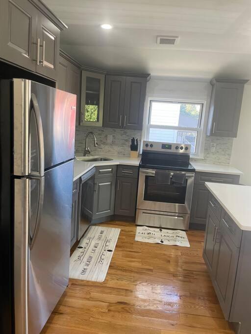 Apartment Gem In The Bronx, New York