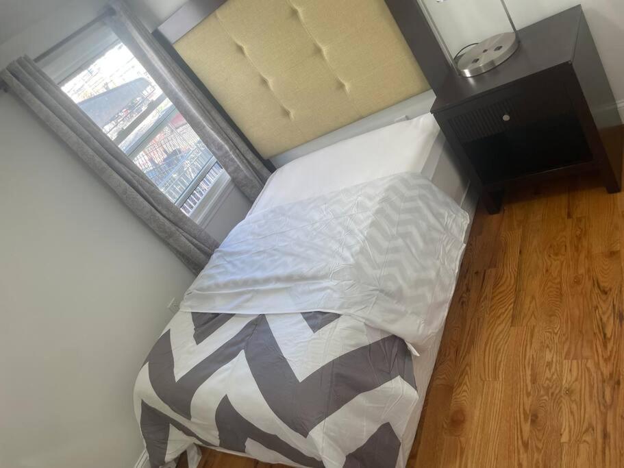 Gem In The Bronx, New York