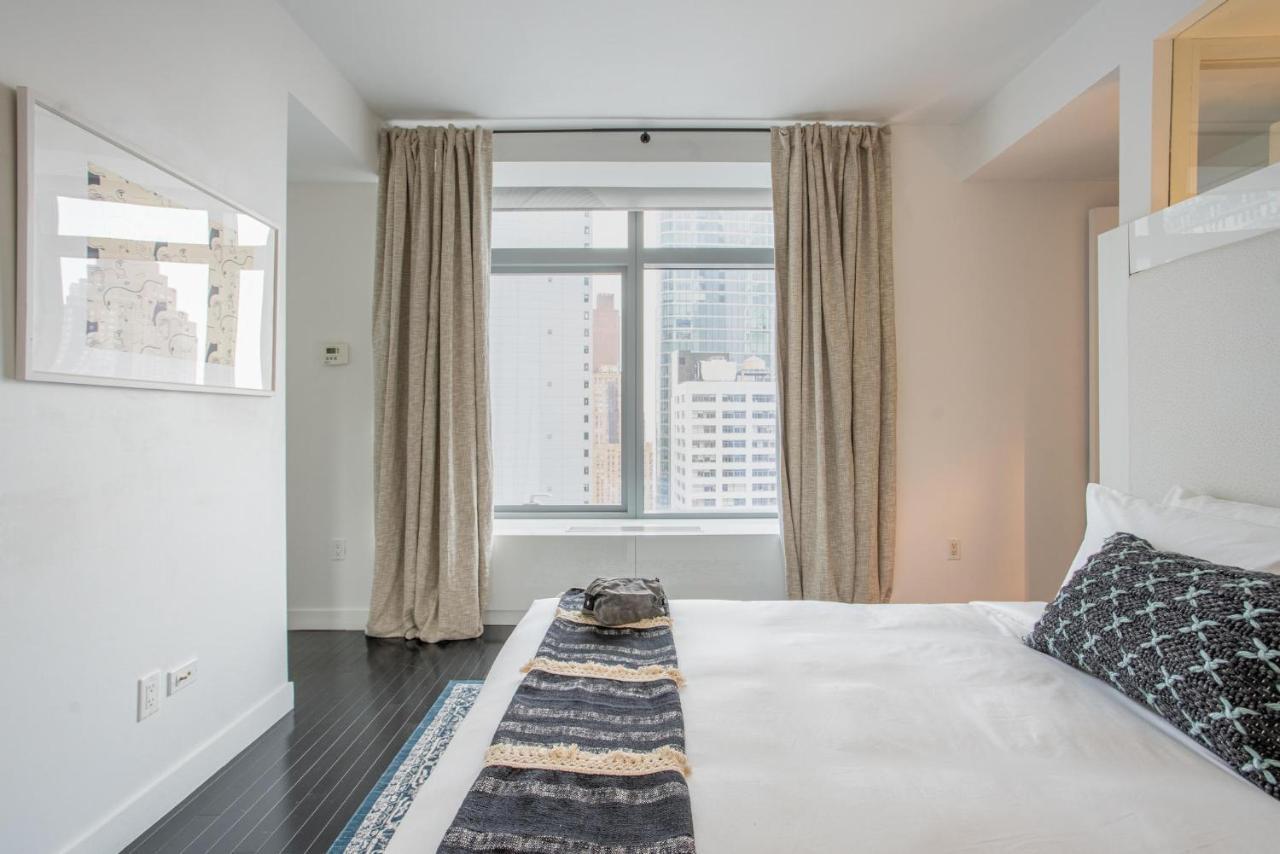The Residences At W - Downtown - Apt 28h *