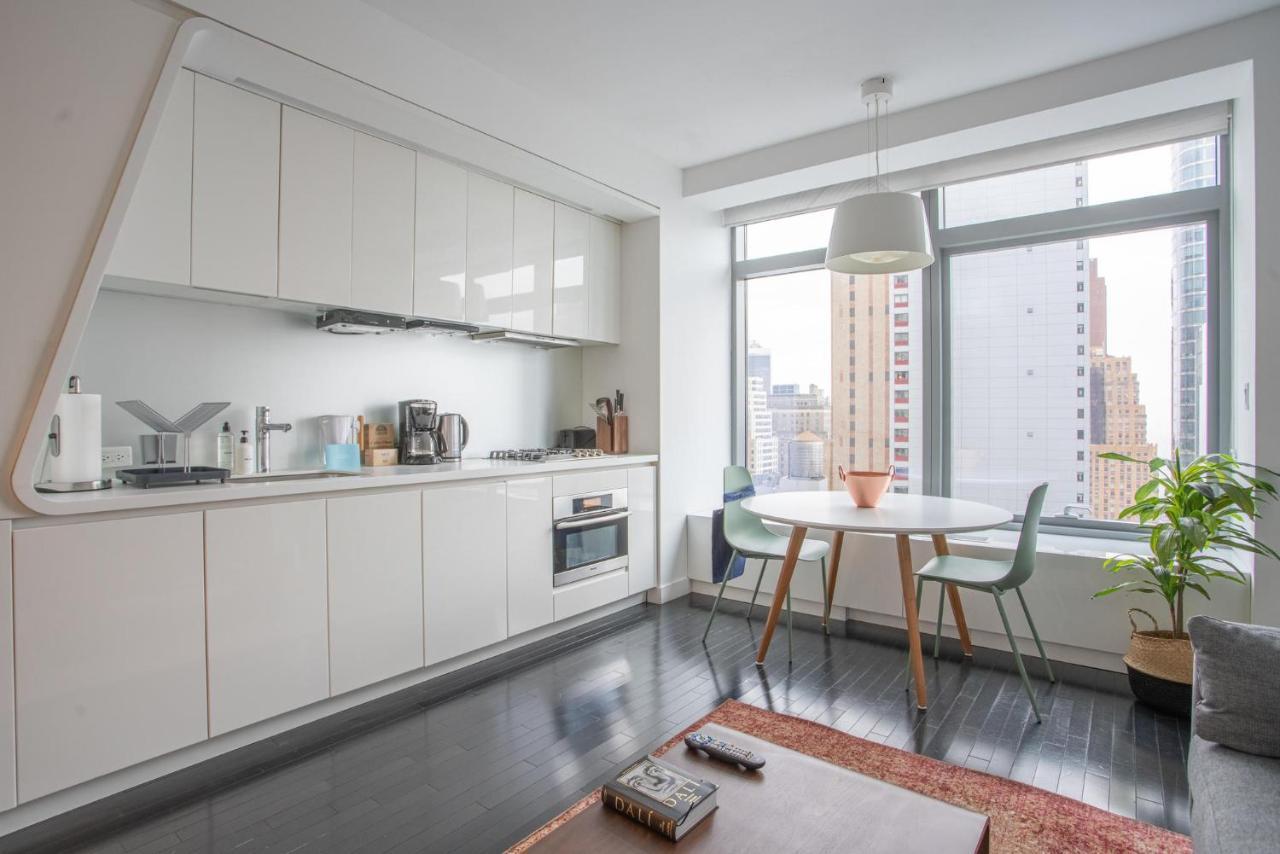 Appartement The Residences At W - Downtown - Apt 28h *