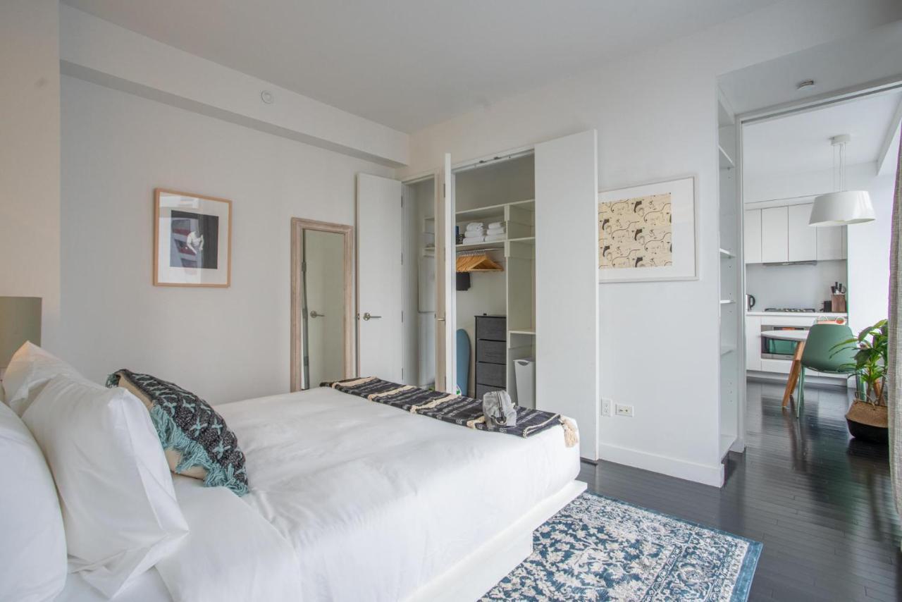 Appartement The Residences At W - Downtown - Apt 28h New York