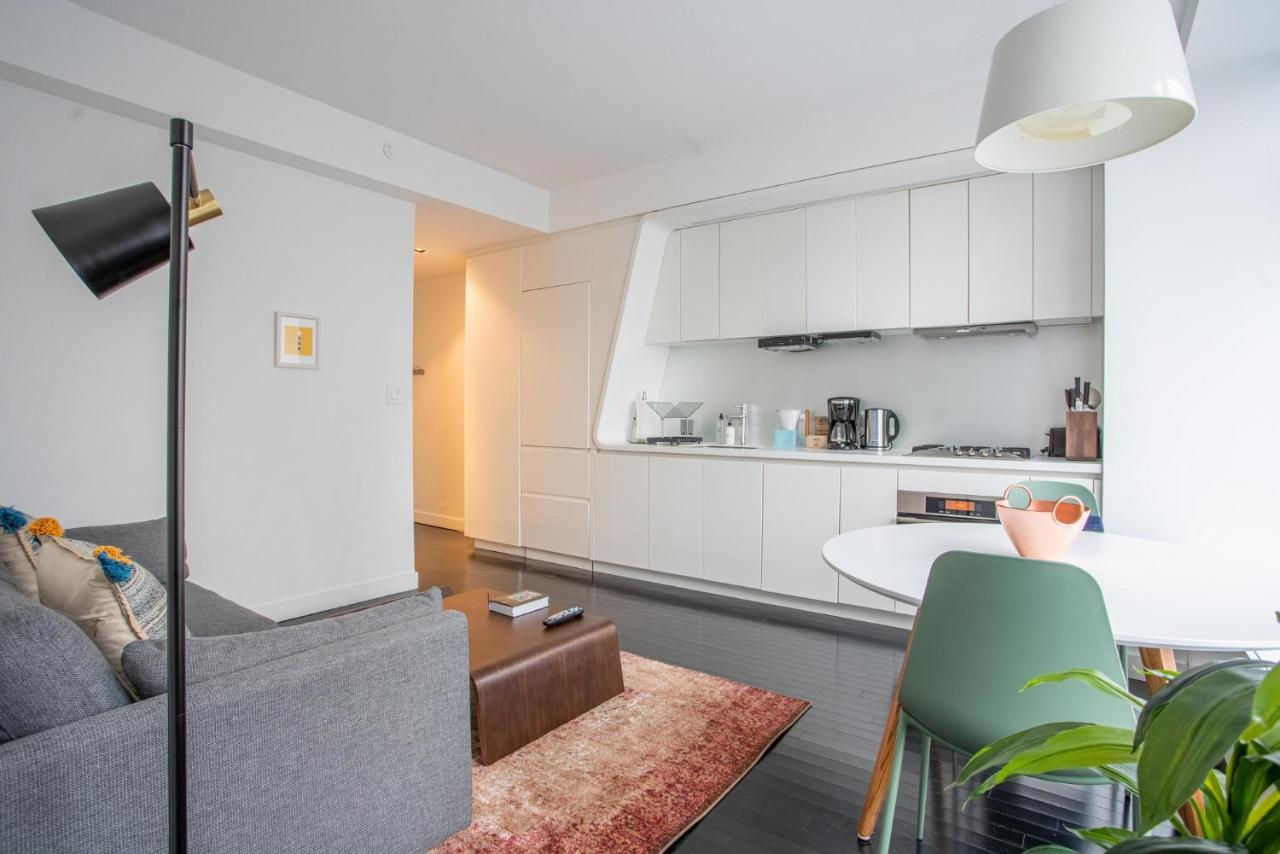The Residences At W - Downtown - Apt 28h New York