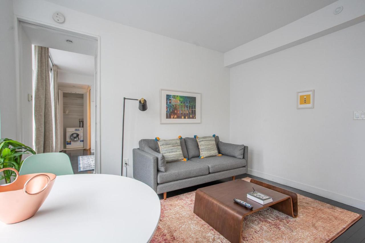 The Residences At W - Downtown - Apt 28h Appartement New York