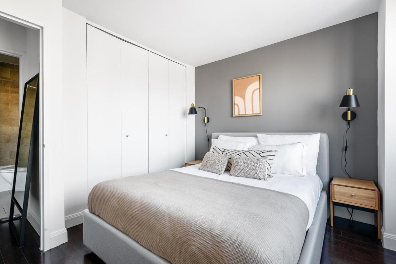 Ues 1br W Gym Doorman Stunning Roof Nyc-505 Apartment *