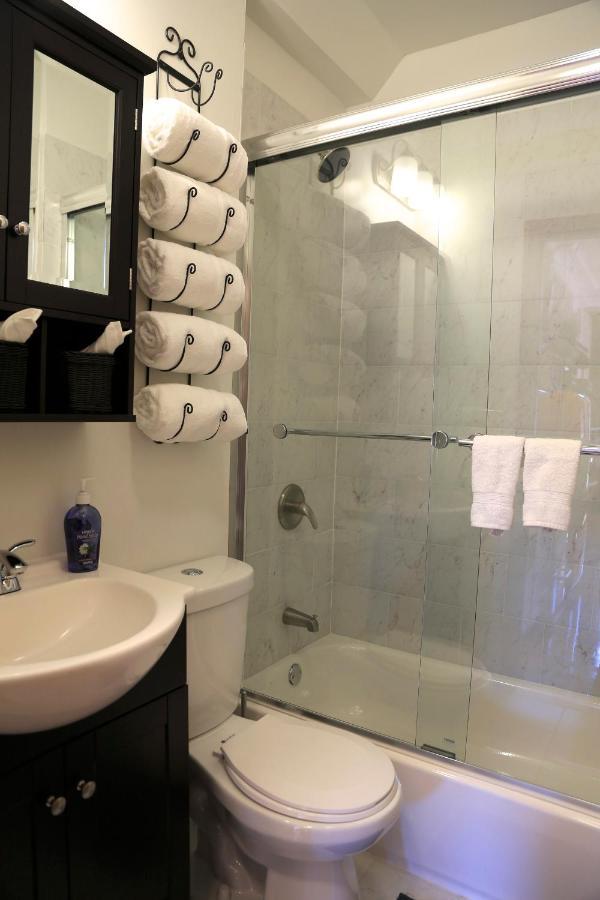 The Harlem Pearl Apartment New York