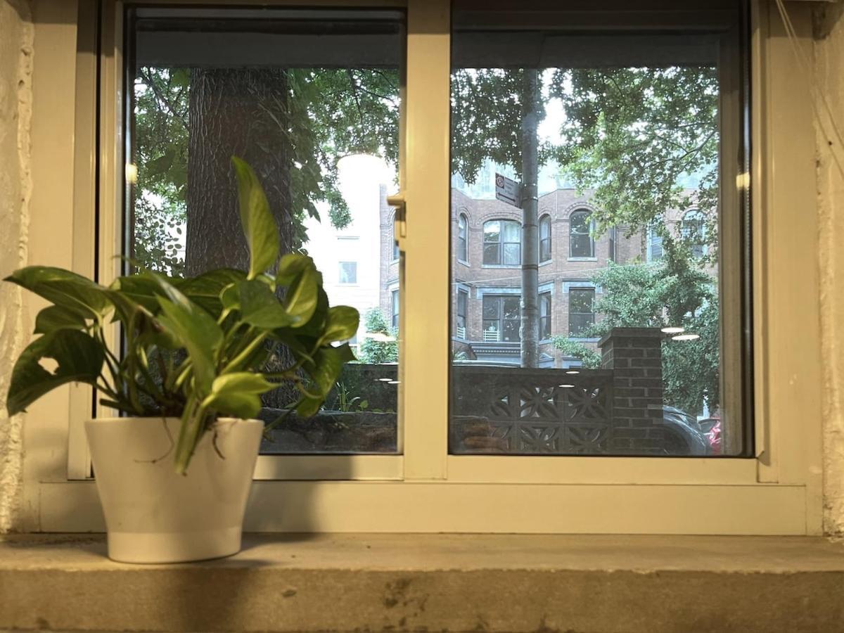Long-term Renters Welcome * New York