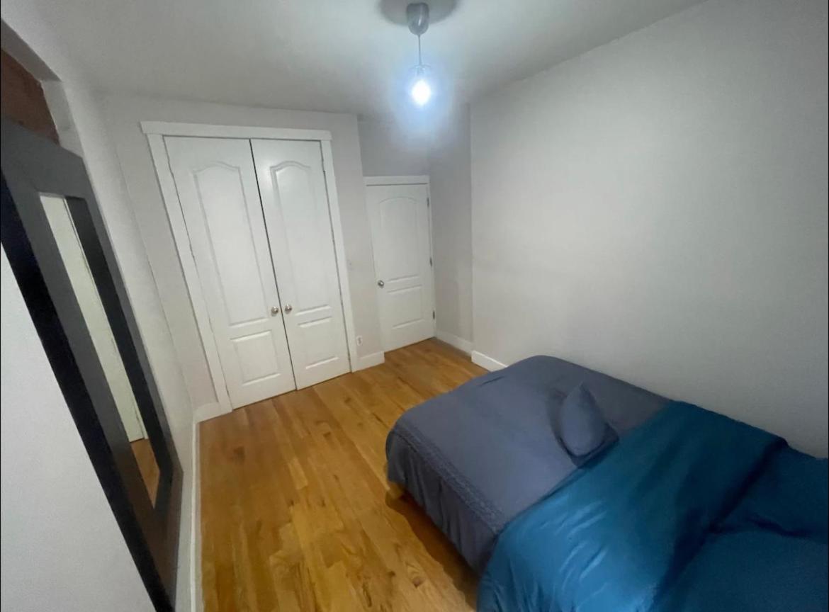 Gem. Williamsburg 2 Bedroom. Appartement New York