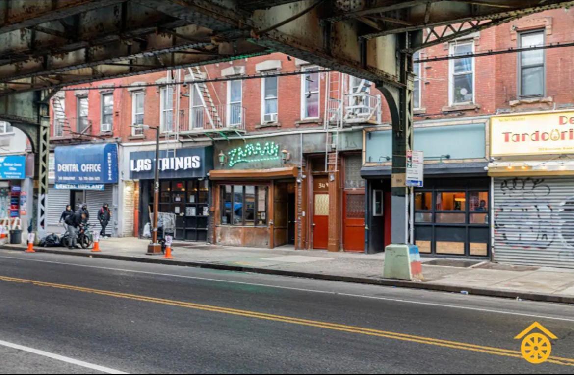 Appartement Gem. Williamsburg 2 Bedroom. *