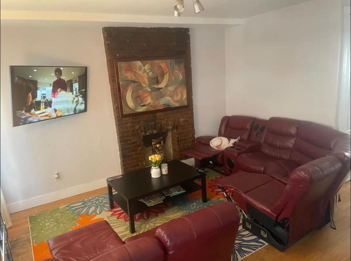 Gem. Williamsburg 2 Bedroom. Appartement New York