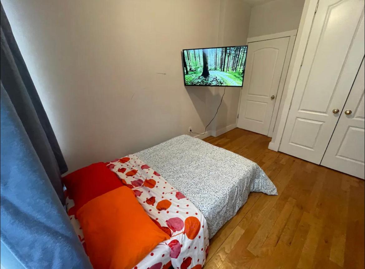 Gem. Williamsburg 2 Bedroom. Appartement *