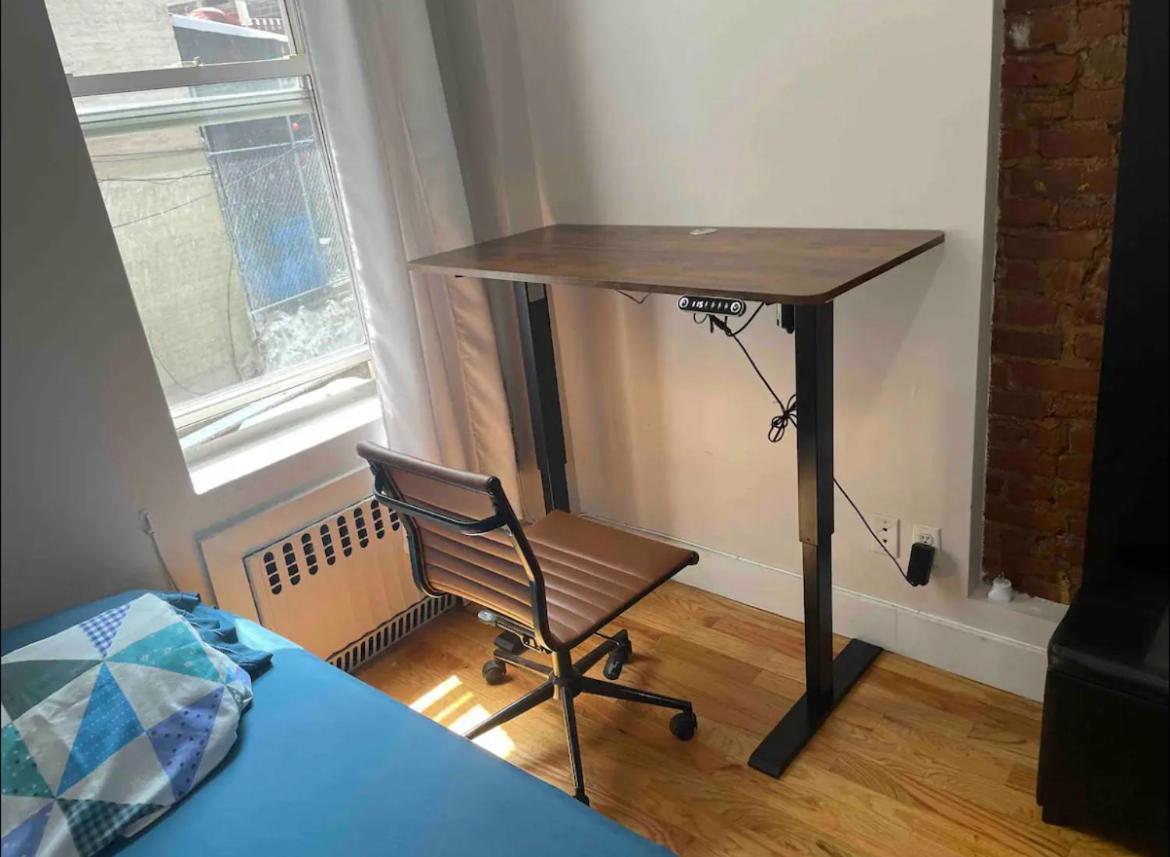 Appartement Gem. Williamsburg 2 Bedroom. New York