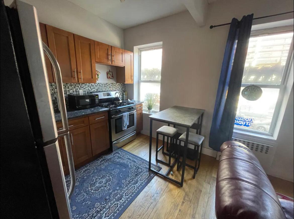 Appartement Gem. Williamsburg 2 Bedroom. *
