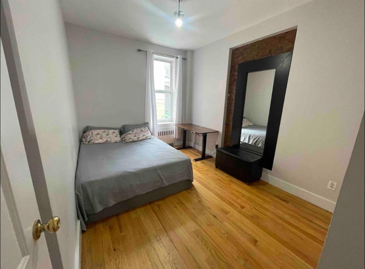 Gem. Williamsburg 2 Bedroom. Appartement