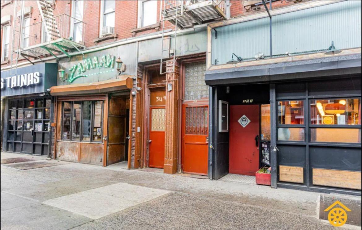 Gem. Williamsburg 2 Bedroom. Appartement