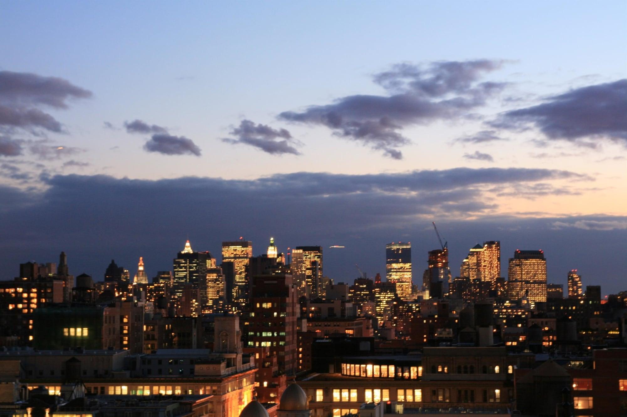 Hotel Hampton Manhattan Chelsea 3*