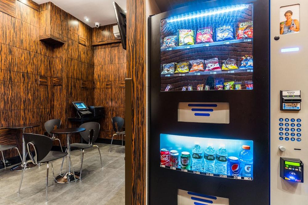 Americana 2* New York