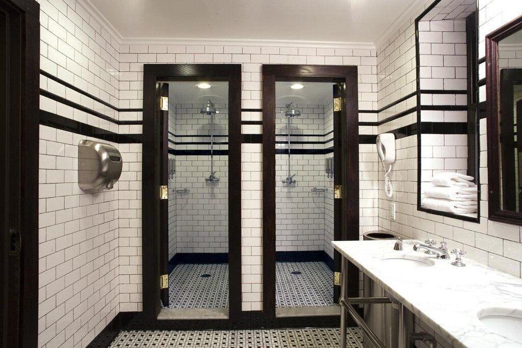 West Village Eurohostel