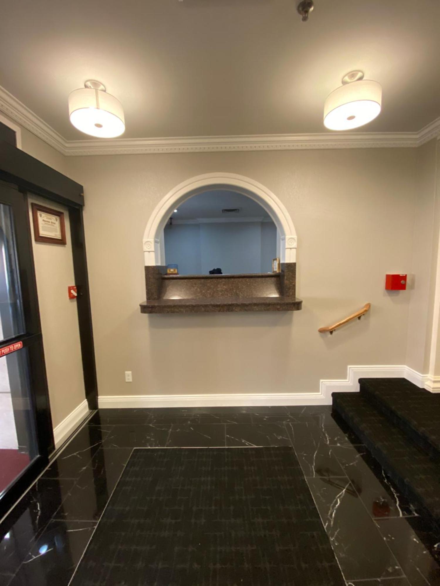 31 Extended Hotel New York