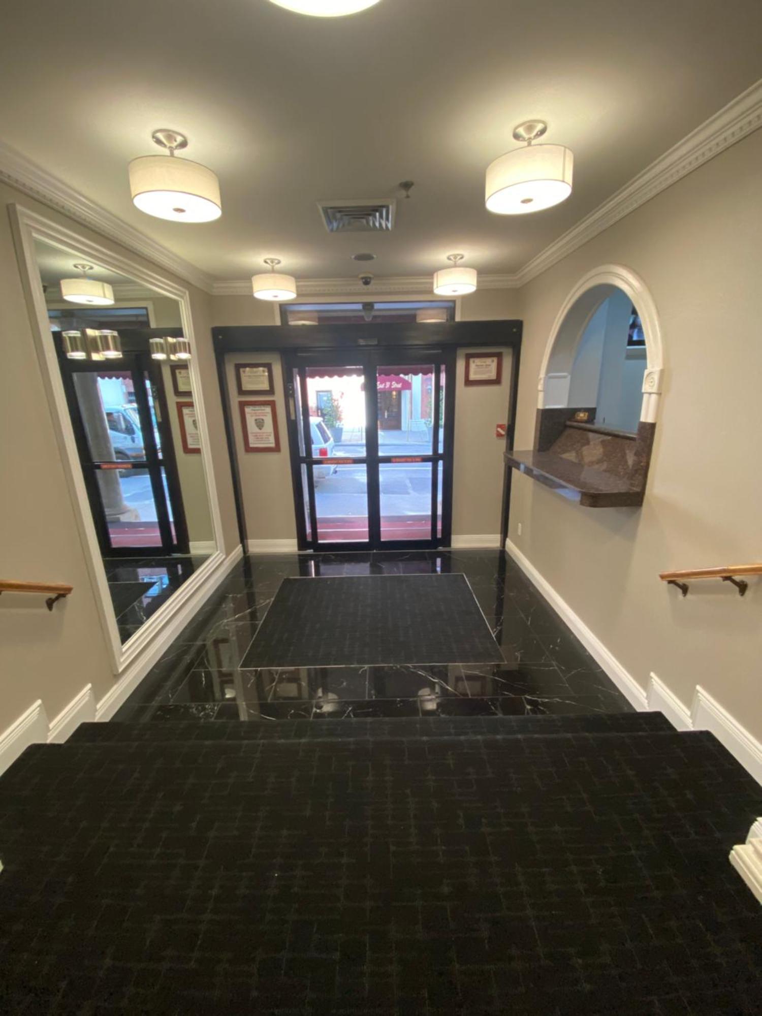 31 Extended 2* New York