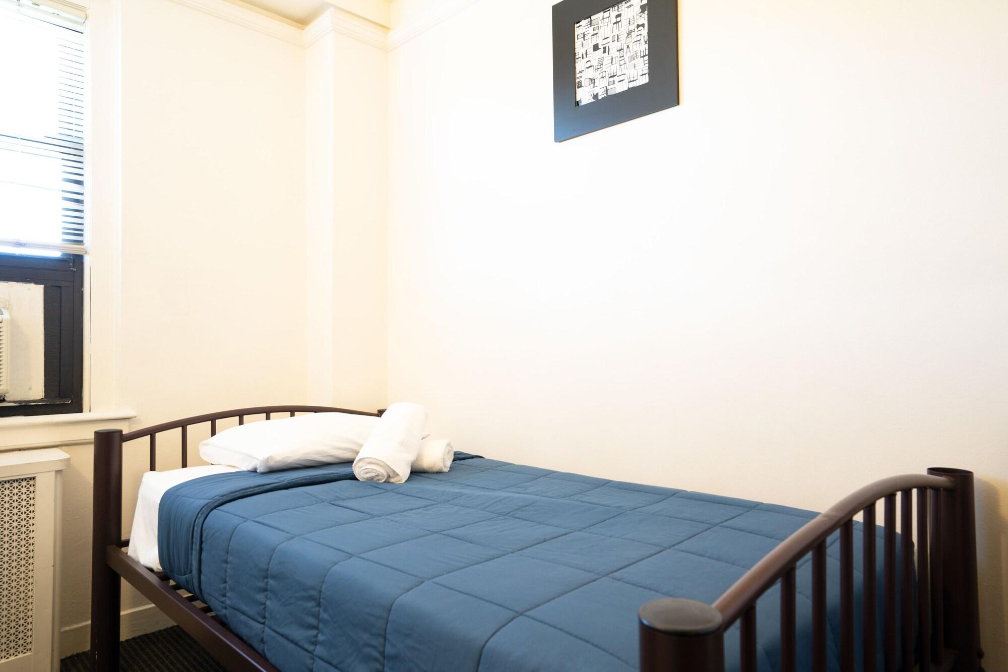 Hostel Flushing Ymca