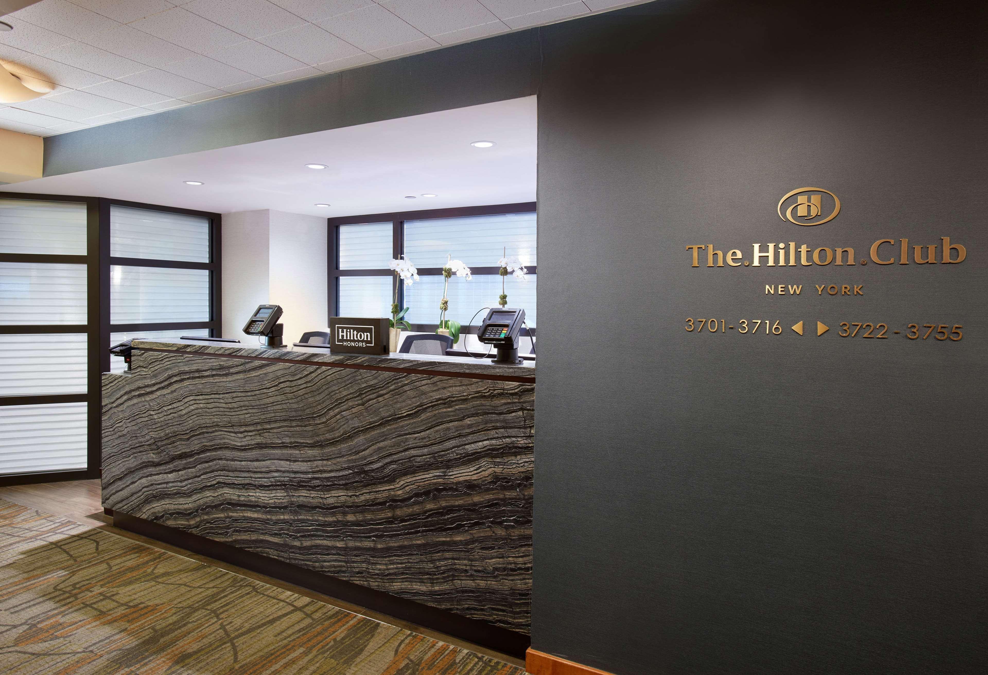 Hilton Midtown Hotel