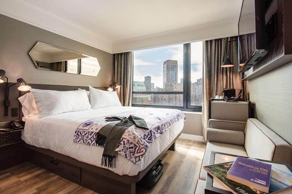 Pestana Park Avenue Hotel 4*