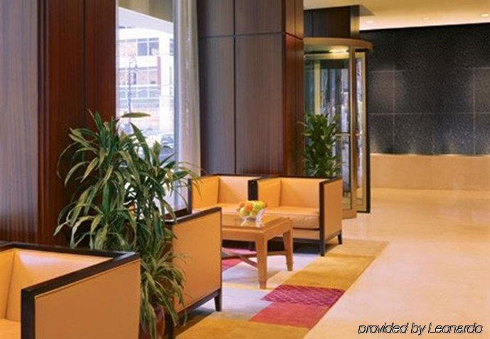 By Marriott Manhattan/times Square 4*