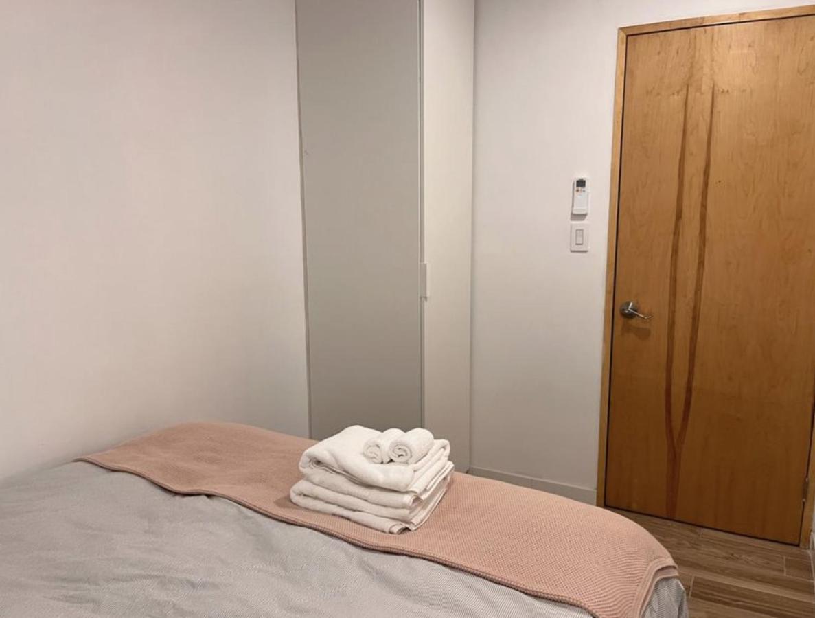 Modern - Relocation & Business Hotel