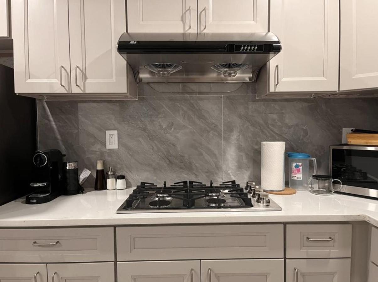 Modern - Relocation & Business New York