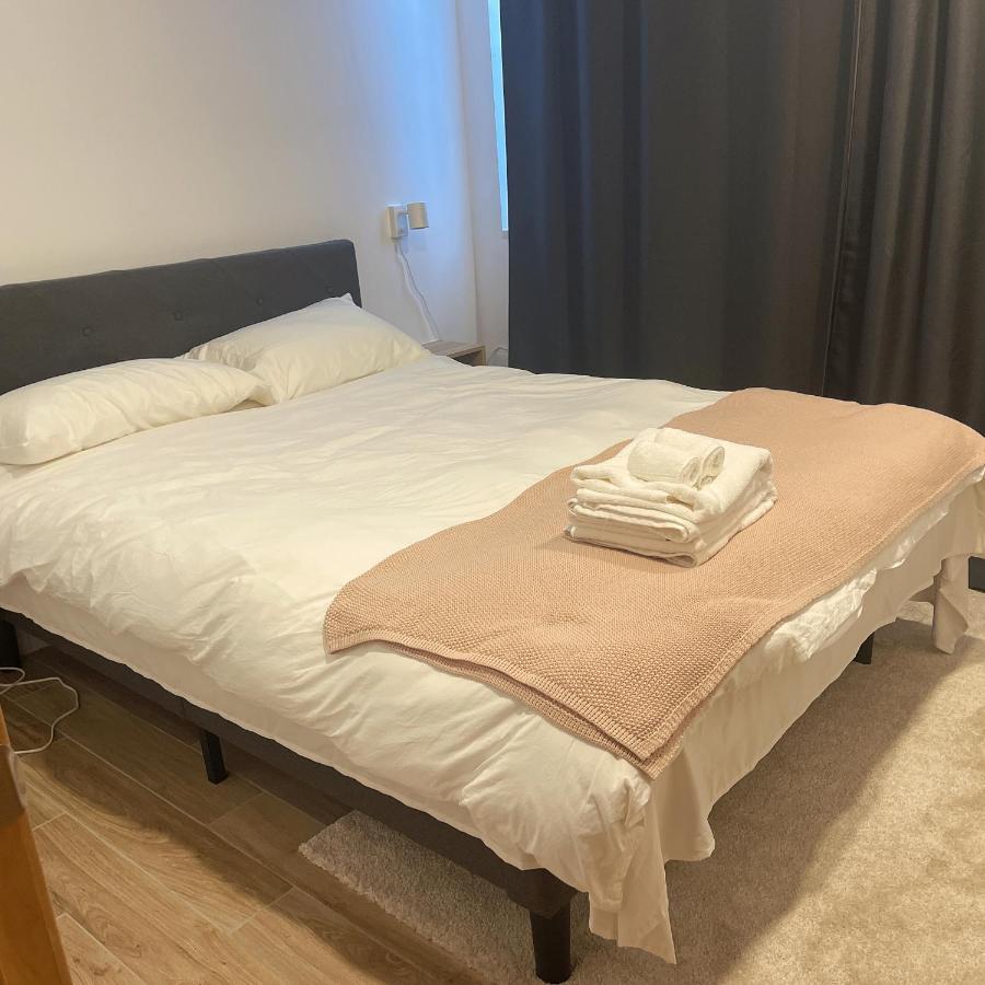 Modern - Relocation & Business Hotel New York