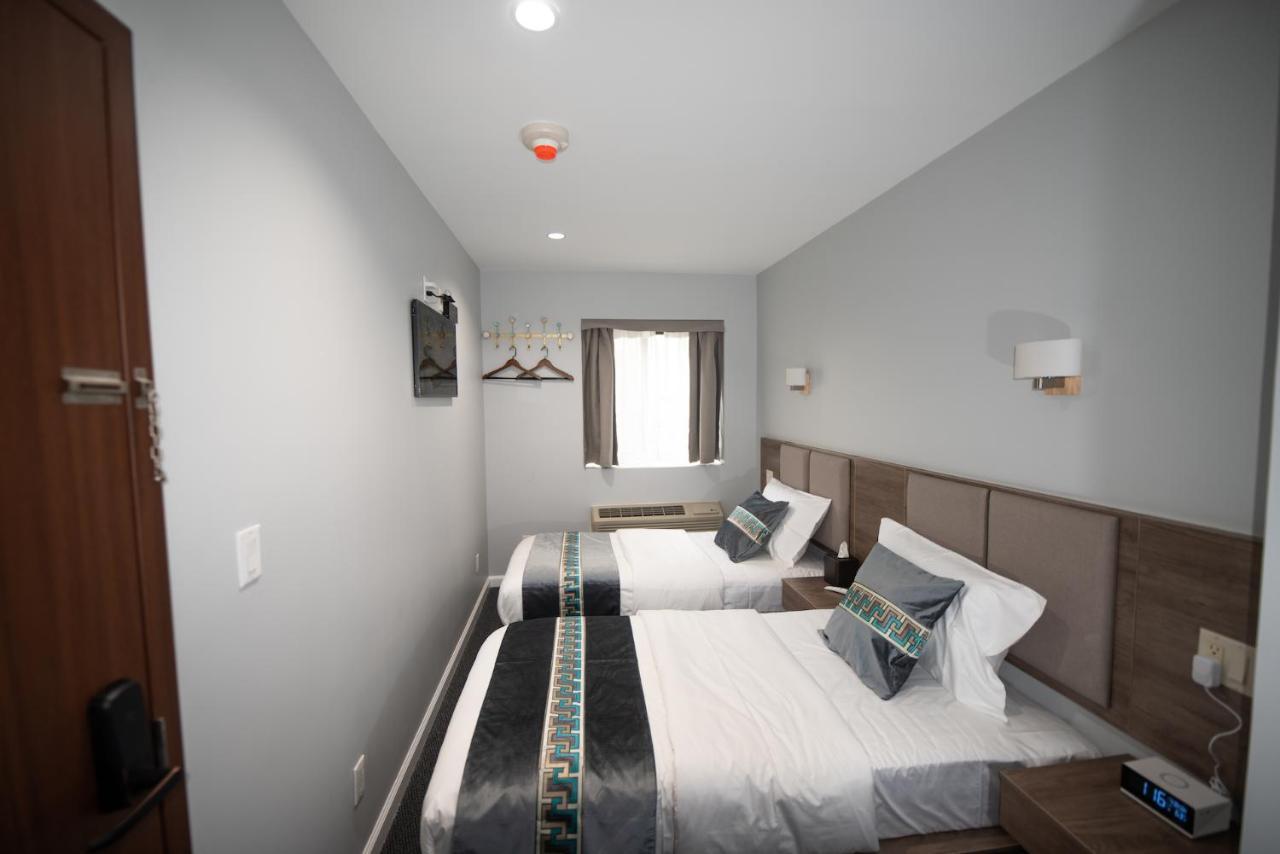 Flushing Garden Hotel