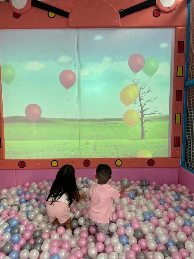 Hotel Flushing Garden