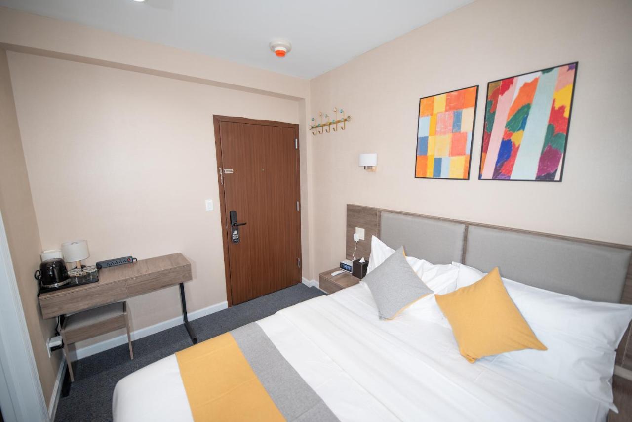 Hotel Flushing Garden New York