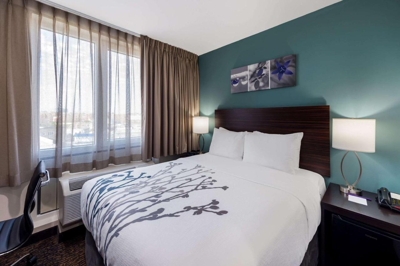 Sleep Brooklyn - Sheepshead Bay Hotel 2*