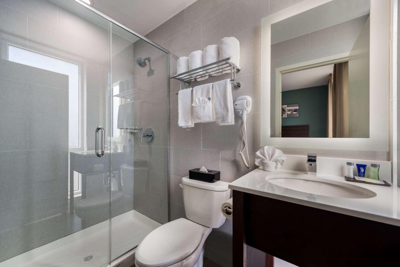 Hotel Sleep Brooklyn - Sheepshead Bay New York