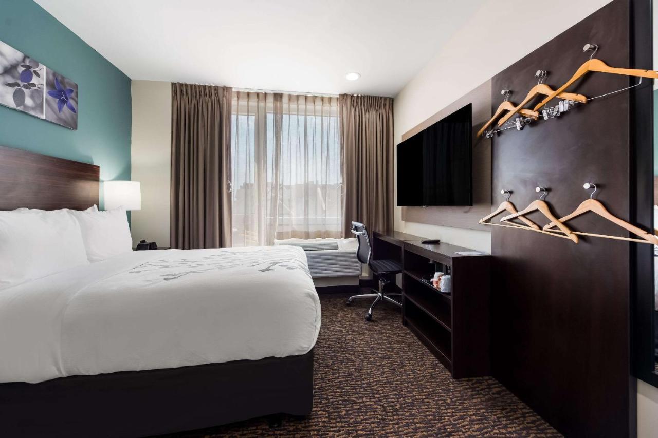 Hotel Sleep Brooklyn - Sheepshead Bay 2*