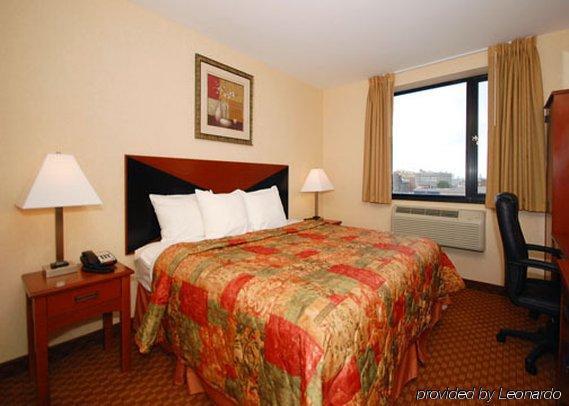 Sleep Brooklyn Hotel