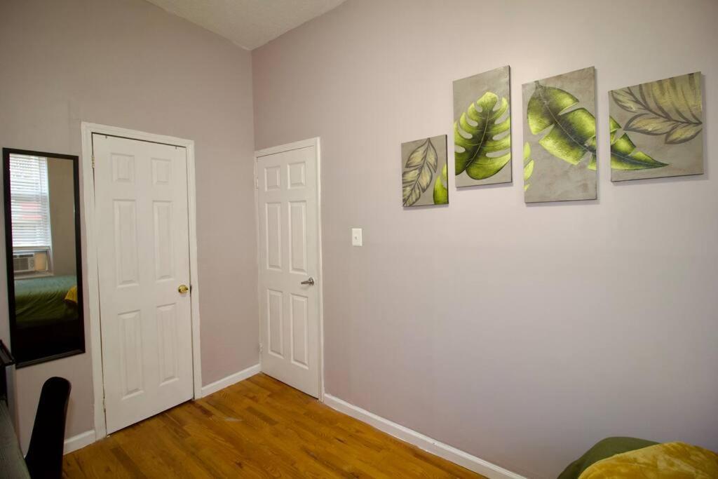 Apartment Tuk Ahoy - Emerald 2c With Shared Spaces New York