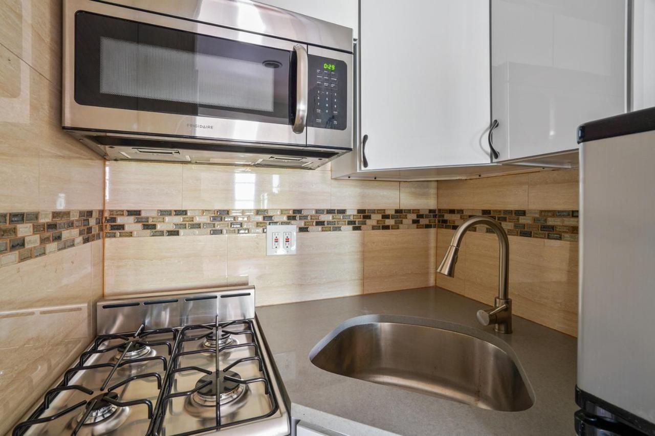 Furnished 403 East Village Apartment