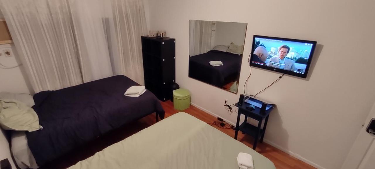 Homestay Spacious For 4 People In Williamsburg ! New York